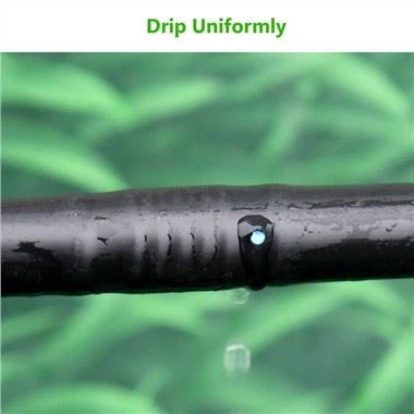 16 мм мікрокрапельна трубка