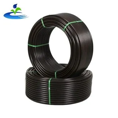 Трубки для крапельного поливу